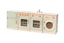 Product image of ხის სათამაშო სამზარეულო