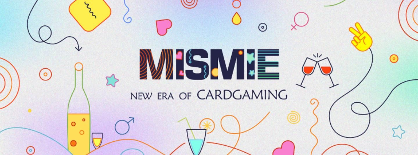 Cover photo of მისმიე | MISMIE