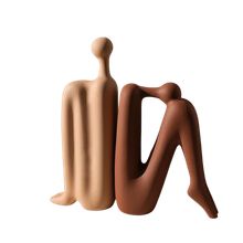 Product image of დეკორაცია ქალი და კაცი