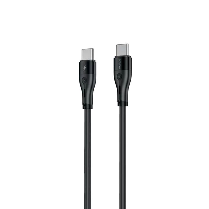 cable-proove-soft-silicone-type-c-to-type-c-60w-2m-black