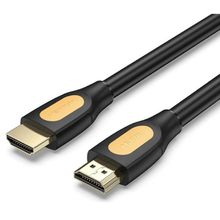 Product image of VENTION ALIBN HDMI-A Male to Male 4K HD Cable PVC Type 15M Black