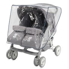 Product image of LORELLI საწვიმარი ეტლისთვის