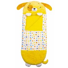 Product image of happy nappers საძილე ტომარა ძაღლლი 137 სმ