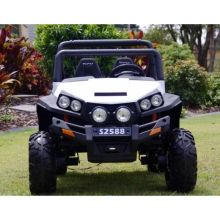 Product image of JEEP S2588 საბავშვო ელექტრო მანქანა