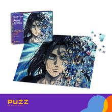 Product image of ანიმეს ფაზლები - ტიტანებზე თავდასხმა