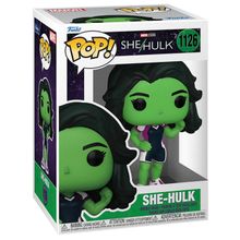 Product image of Funko POP Hulk სათამაშო ფიგურა