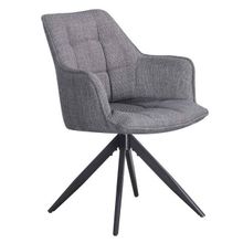 Product image of AKHALI AVEJI Rex მბრუნავი სკამი