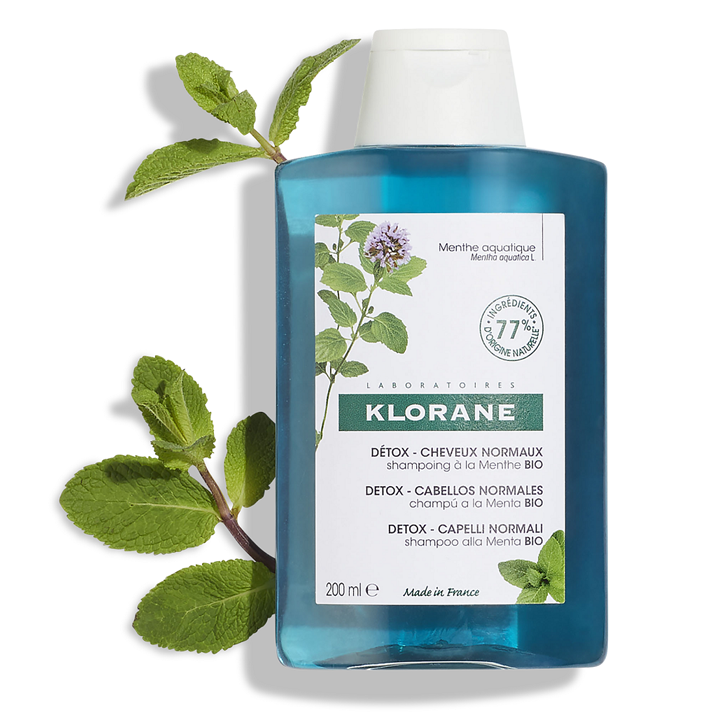 klorane-aquatic-mint-shampuni-200-ml-photo-2