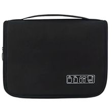 Product image of კოსმეტიკის ჩანთა 25x17x10სმ