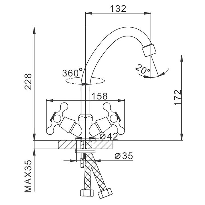samzareulos-shemrevi-frap-f4009-chrome-photo-2
