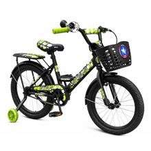 Product image of STELS BIKE 12" საბავშვო ველოსიპედი