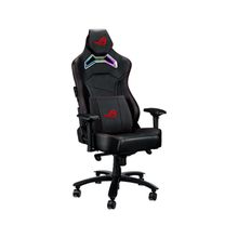 Product image of Asus Rog Chariot X SL301W Gaming Chair Black Gaming სავარძელი