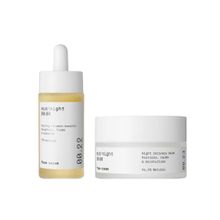 Product image of mid/night 00.00 - სახის მოვლის ნაკრები
