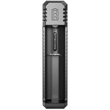 Product image of Nitecore UI1 Li-Ion აკუმულატორის დამტენი