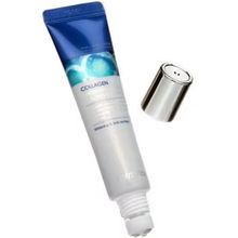 Product image of FARMSTAY RETINOL & COLLAGEN ROLLING EYESERUM 25მლ კოლაგენისა და რეტინოლის თვალის შრატი