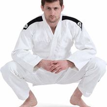 Product image of GREEN HILLპროფესიონალური ძიუდოს კიმანო