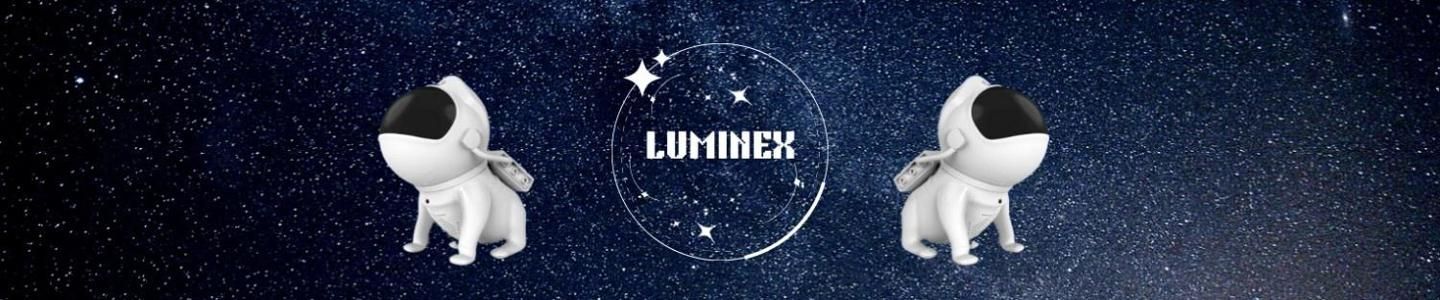 Cover photo of luminex - ლუმინექსი