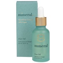 Product image of Laline სახის ზეთი "MINERAL" 30მლ