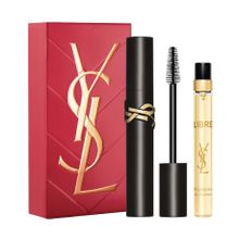 Product image of YSL Lash Clash & Libre Eau de Parfum 10ml Set სასაჩუქრე ნაკრები