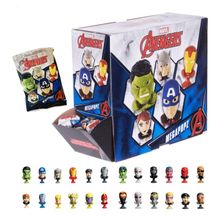 Product image of Marvel Avengers სიურპრიზი ფიგურები