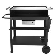 Product image of NATERIAL ნახშირის გრილი