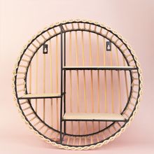 Product image of თარო მრგვალი