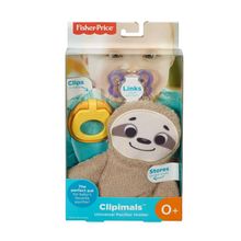 Product image of MATTEL Fisher Price საწოვარას სამაგრი-ჩანთა