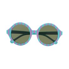 Product image of PARAFINA MEDUSA Blue Striped მზის სათვალე