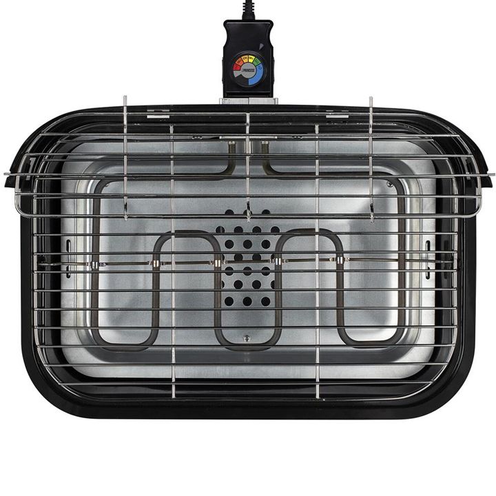 princess-hybrid-barbecue-barbeqiu-photo-3