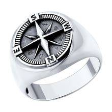 Product image of REDBERRY  ვერცხლის ბეჭედი