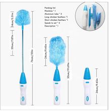 Product image of მტვრის ელექტრო საწმენდი