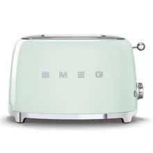 Product image of SMEG TSF01PGEU ტოსტერი