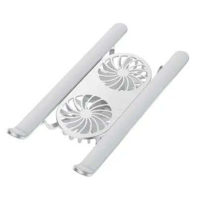 wiwu-s400pro-2-in-1-laptop-stand-with-fan-silver-noutbuqis-sadgami-photo-3