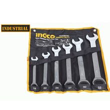 Product image of INGCO ქანჩის გასაღების ნაკრები