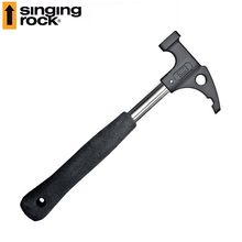 Product image of Singing Rock Rock hammer ალპინიზის ჩაქუჩი