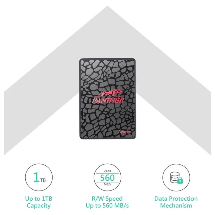 apacer-as350-panther-25-sata-iii-ssd-mqari-diskebi-256gb-photo-2