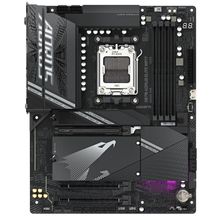 Product image of GIGABYTE X870 AORUS ELITE WIFI7 დედა დაფა
