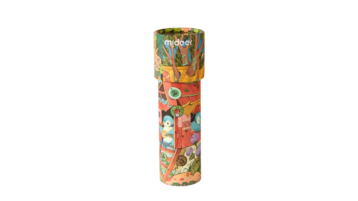mideer-md1513-ever-changing-kaleidoscope-my-treehouse-neighbors-satamasho-kaleidoskopi