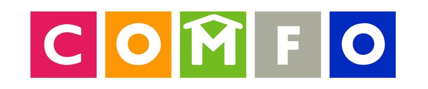 Cover photo of Comfo • კომფო