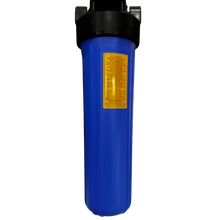 Product image of წყლის ფილტრის კორპუსი 20" | Aquarea