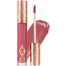 Product image of Charlotte Tilbury Airbrush Flawless Lip Blur Rose Blur ტუჩსაცხი