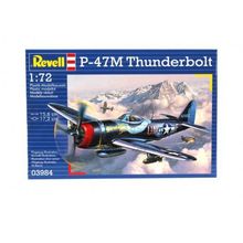 Product image of _P-47 M Thunderbolt ასაწყობი კონსტრუქტორი