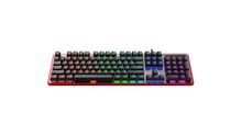 Product image of HAVIT KB870L RGB BACKLIT MECHANICAL GAMING KEYBOARD 