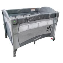 Product image of Mamakids საწოლ-მანეჟი