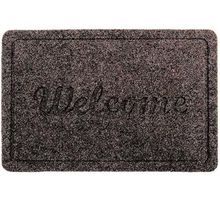 Product image of ფეხსაგები OROTEX NEW WELCOME MAT BROWN 7097 40X60 სმ