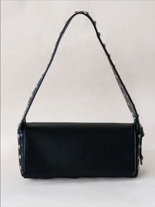 Product image of VENTI ქალის შავი  ჩანთა