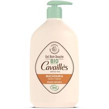 Product image of ROGE CAVAILLES Bath & Shower Gel 1ლ შხაპის გელი