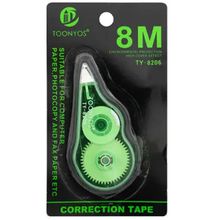 Product image of Toonyos ty-8206 კორექტორი ლენტი მწვანე