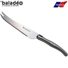 Product image of Laguiole cheese knife, stainless steel