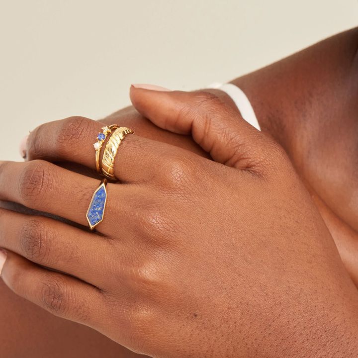 ania-haie-r042-01g-l-lapis-emblem-adjustable-bechedi-photo-2